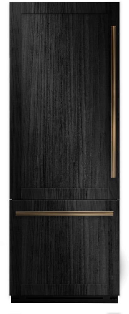 JennAir JBBFL30NMX 30 Inch Panel Ready Built-In Bottom Mount