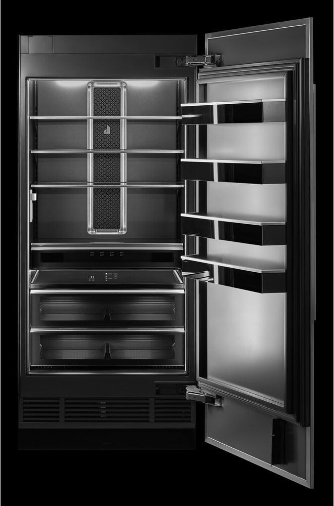 kitchenaid refrigerator 2021