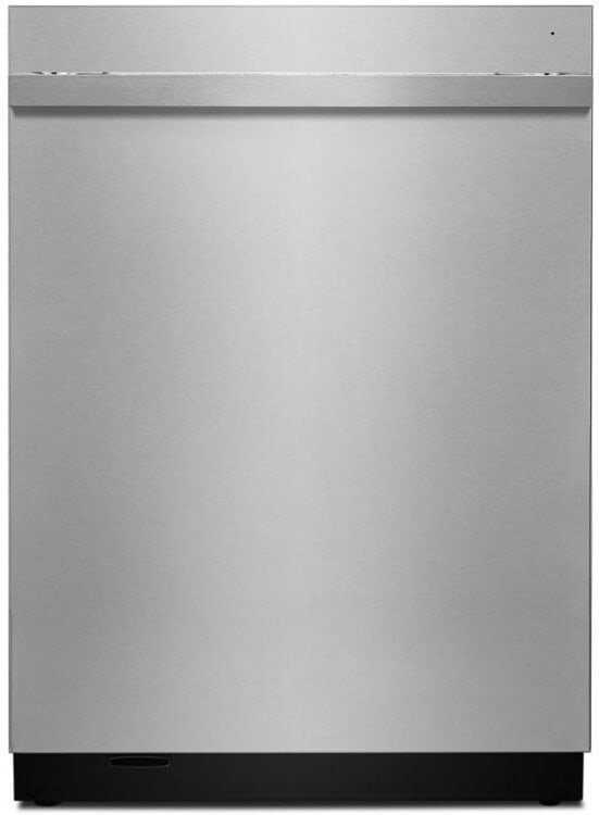 JennAir JARERADWRH848 Kitchen Appliances Package with Gas Range, French