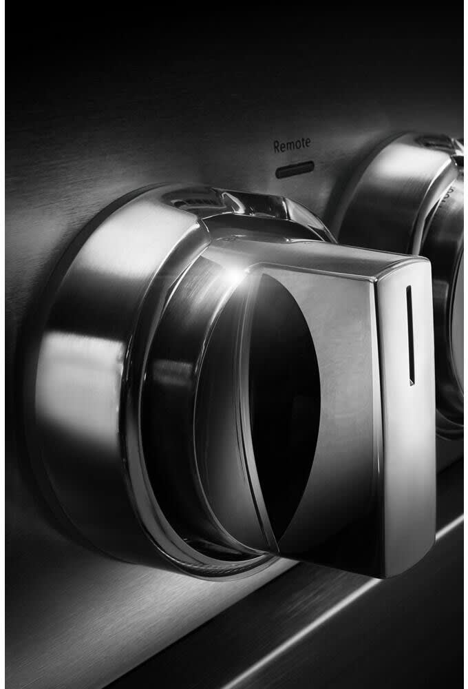 JennAir JDRP848HL 48 Inch Smart Dual Fuel Professional Range with