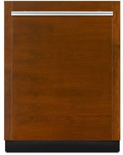 JennAir JDTSS245GX 24 Inch Fully Integrated Dishwasher Panel Ready