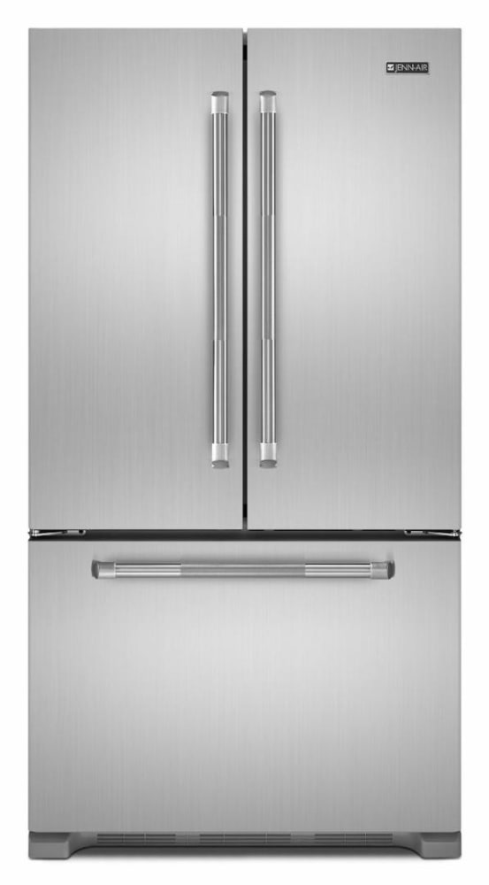 JennAir JFC2290REP 36 Inch Counter Depth French Door Refrigerator