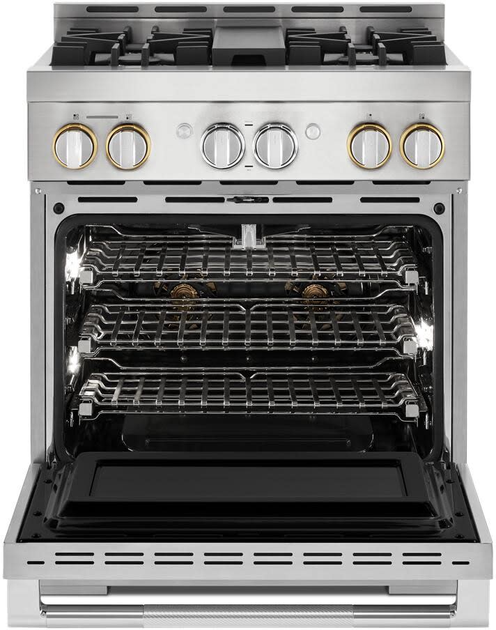 Jenn air 30 inch gas range cheap
