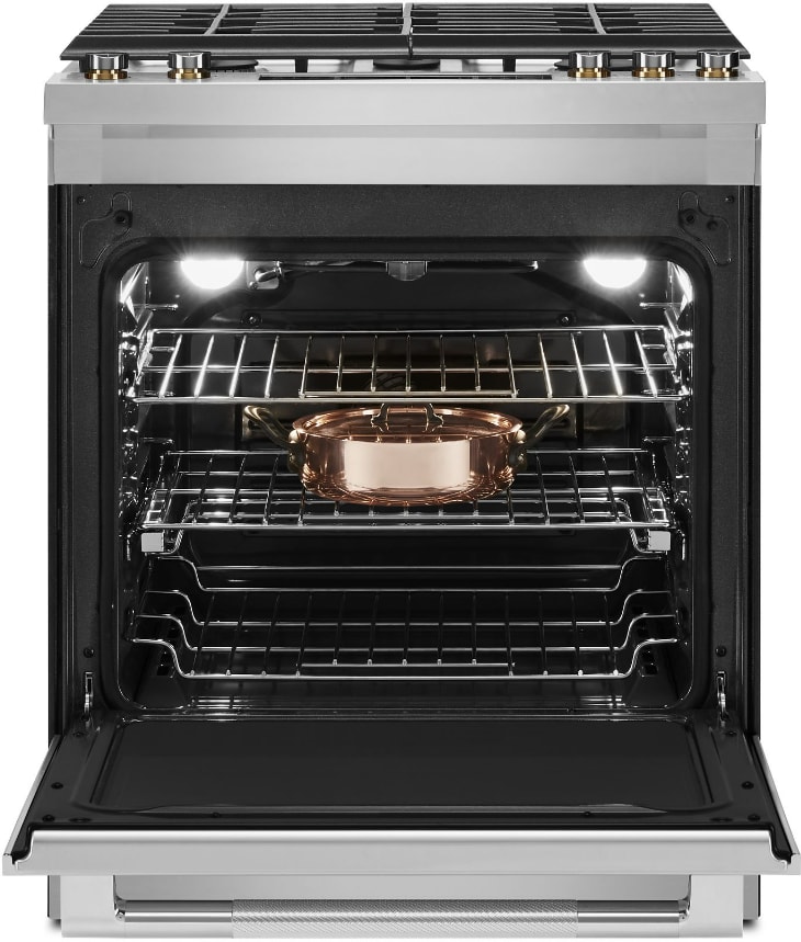 Downdraft gas deals range 30 inch