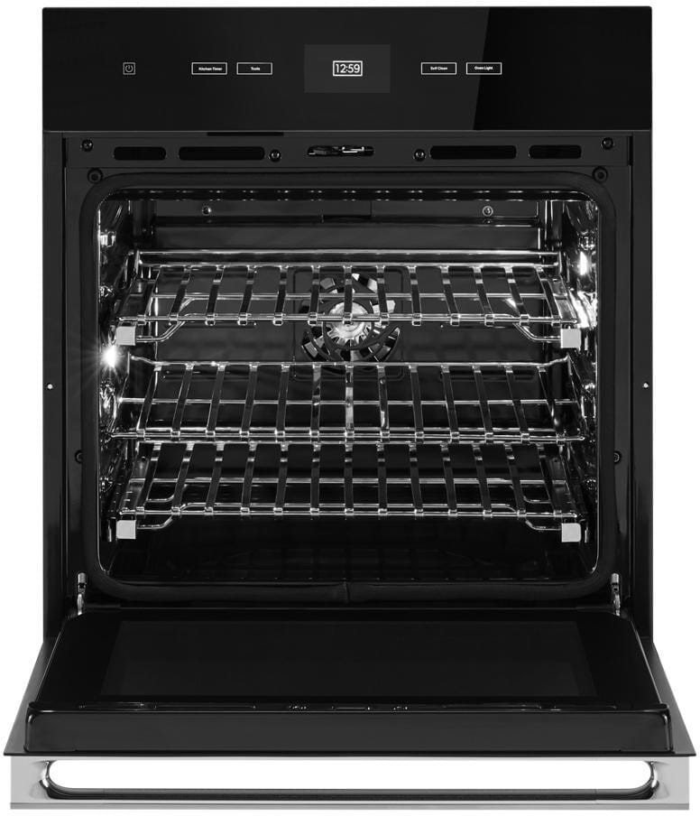 JennAir JJW2427IM 27 Inch Single Wall Oven with MultiMode