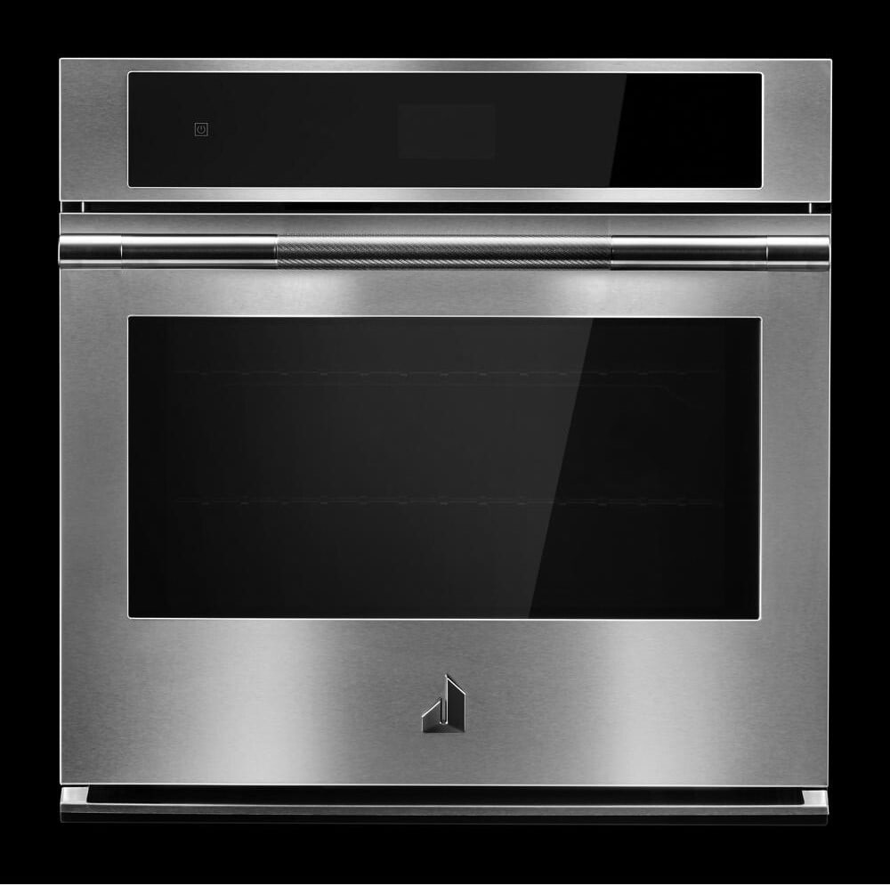 JennAir JJW2430LL 30 Inch Single Wall Oven with MultiMode Convection