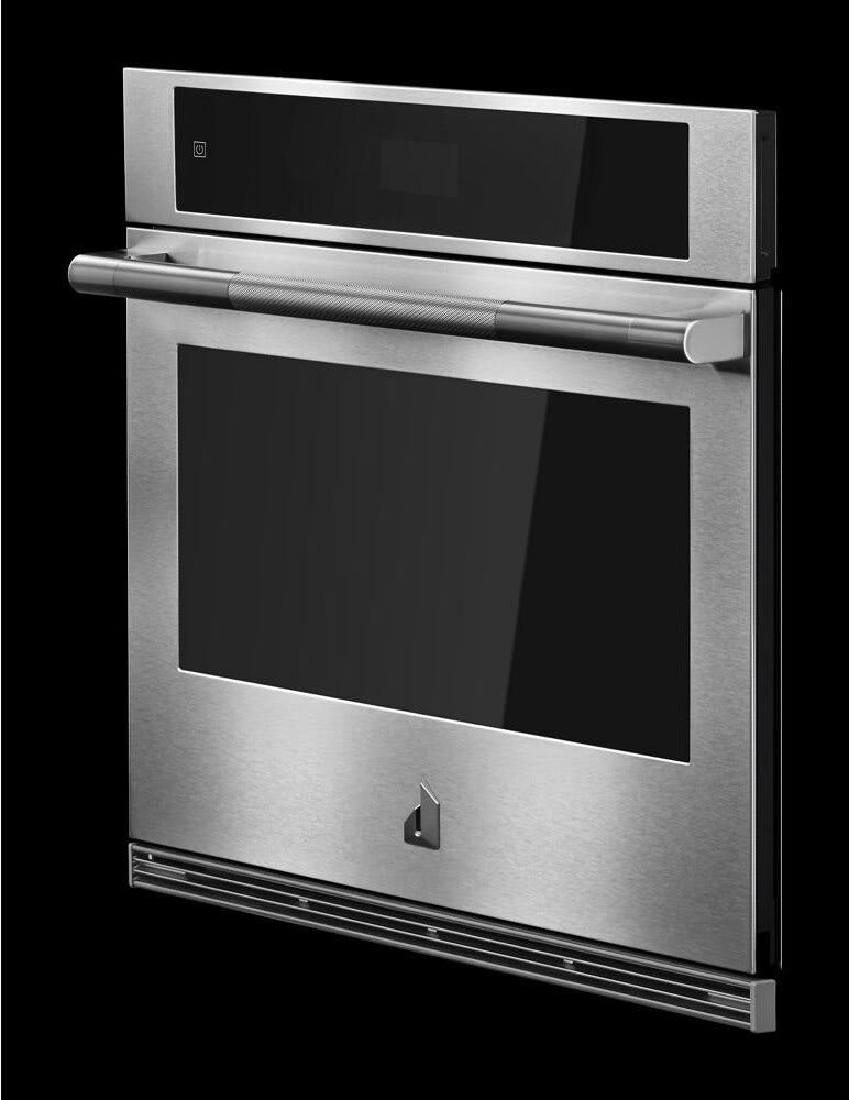 JennAir JJW2430LL 30 Inch Single Wall Oven with MultiMode Convection