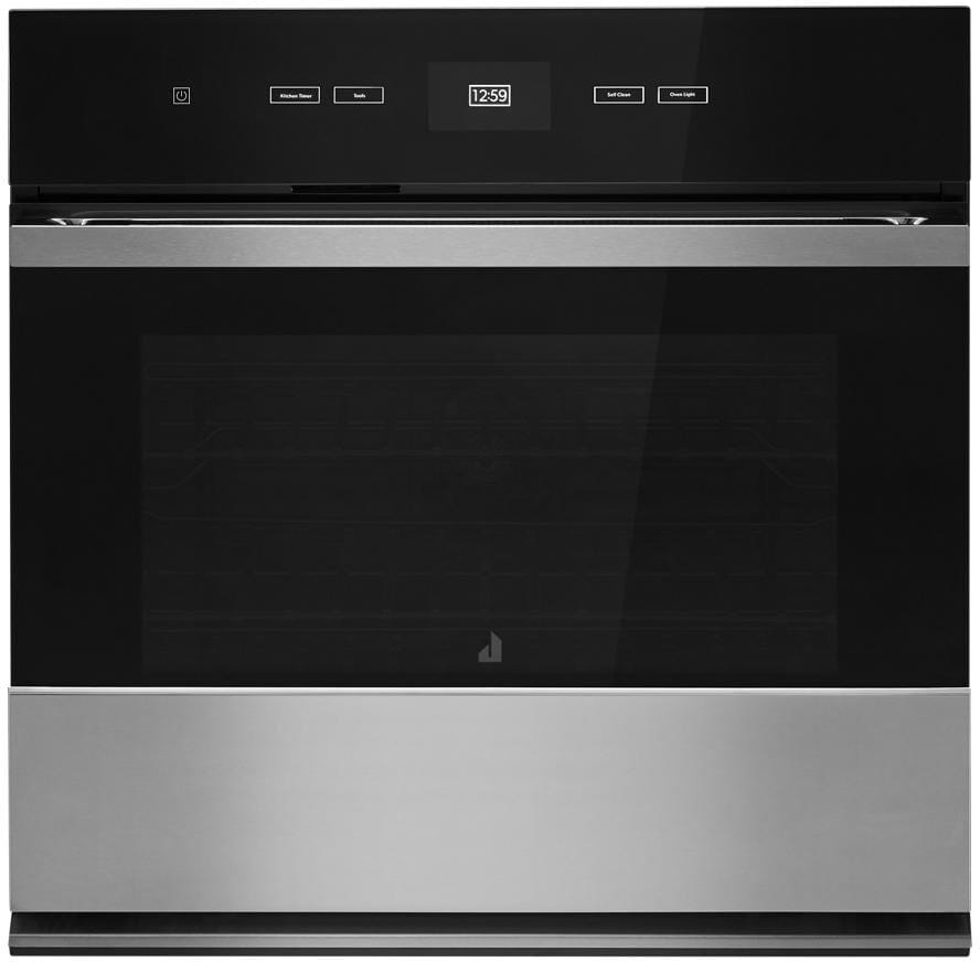 JennAir JJW2430LM 30 Inch Single Wall Oven with MultiMode