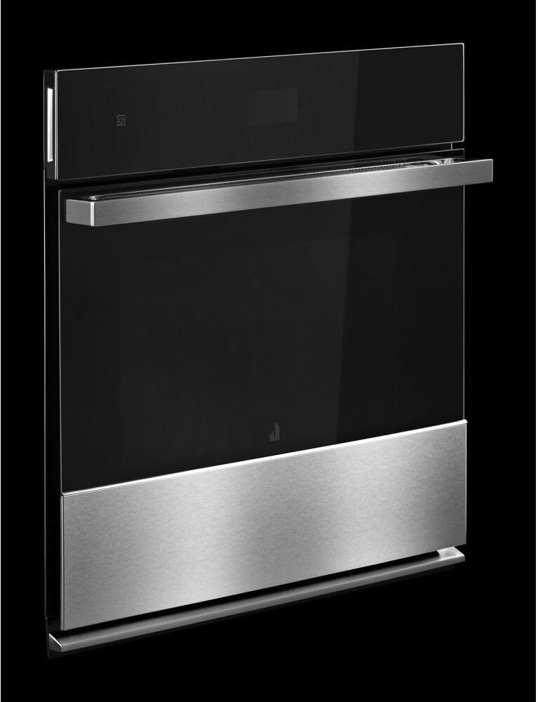 JennAir JJW2430LM 30 Inch Single Wall Oven with MultiMode Convection