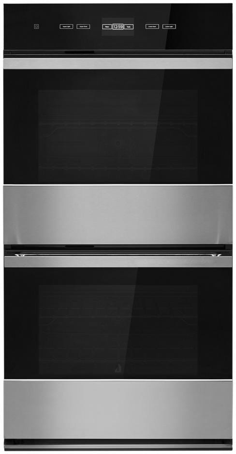 JennAir JJW2827IM 27 Inch Electric Double Wall Oven with MultiMode