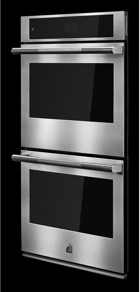 JennAir JJW2827LM 27 Inch Electric Double Wall Oven with MultiMode