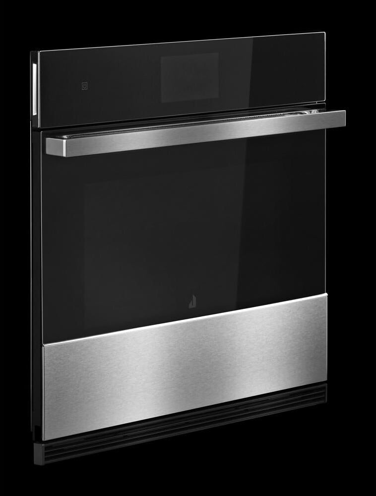 JennAir JJW3430LM 30 Inch Single Convection Smart Electric Wall Oven