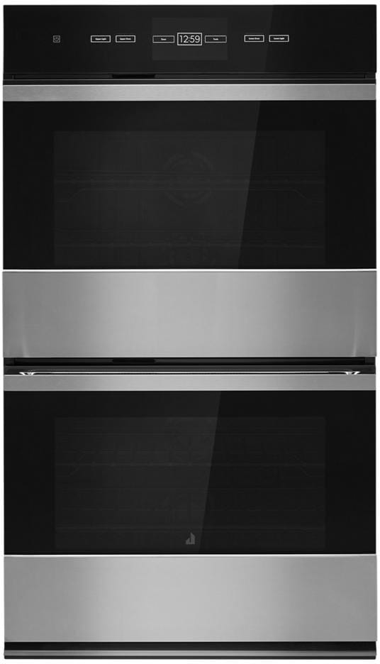 JennAir JJW3830IM 30 Inch Double Convection Smart Electric Wall
