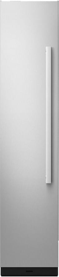 JennAir JBZFL18IGXNOIR 18 Inch Panel Ready Built-In Smart Freezer