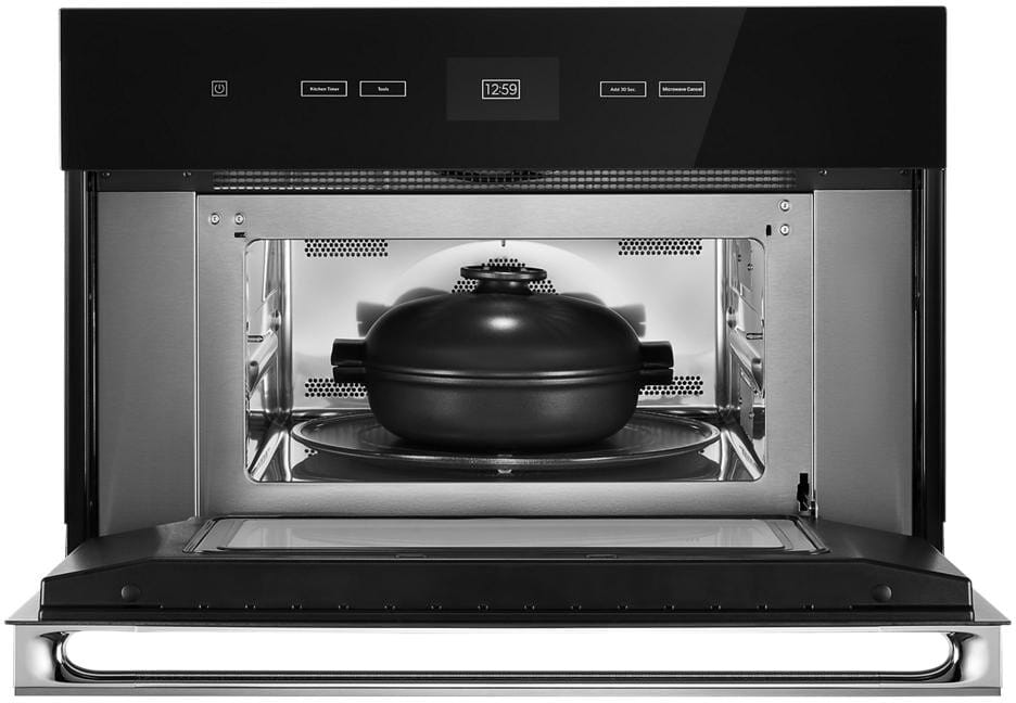 Jennair built in shop microwave
