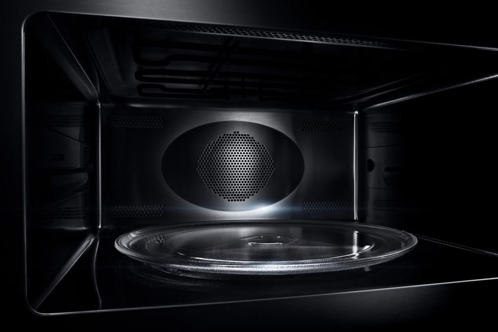 JennAir JMC6224HL 24 Inch Single Speed Smart Electric Wall Oven