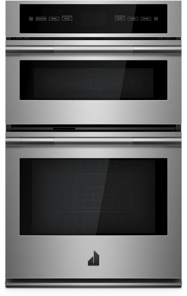 Jennair Jmw2427il 27 Inch Combination Wall Oven With Multimode