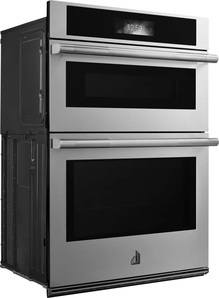JennAir JOECC327TL 27 Inch Built-In Microwave Combo Smart Wall