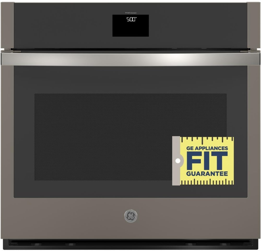 ge wall oven fit guarantee