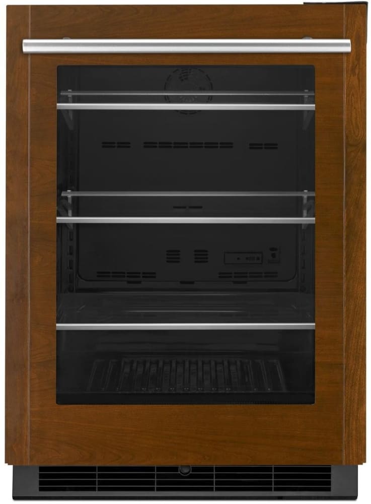 JennAir JUG24FRECX 24 Inch Built-In Undercounter Refrigerator with