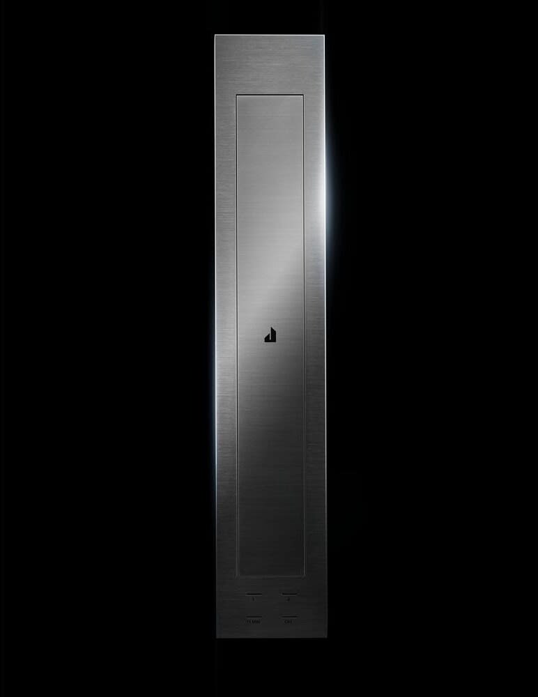 JennAir JVD0303GS 4 Inch Downdraft Range Hood with 2Speeds, 350 CFM