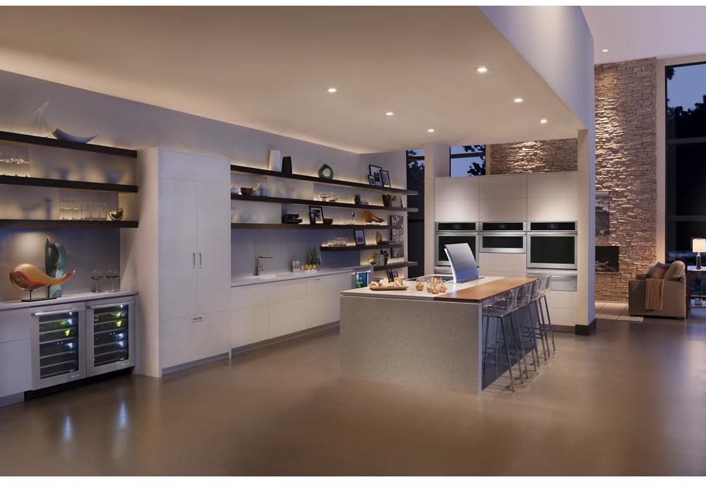 JennAir JWD3030ES 30 Inch Electric Warming Drawer with 1.5 Cu. Ft