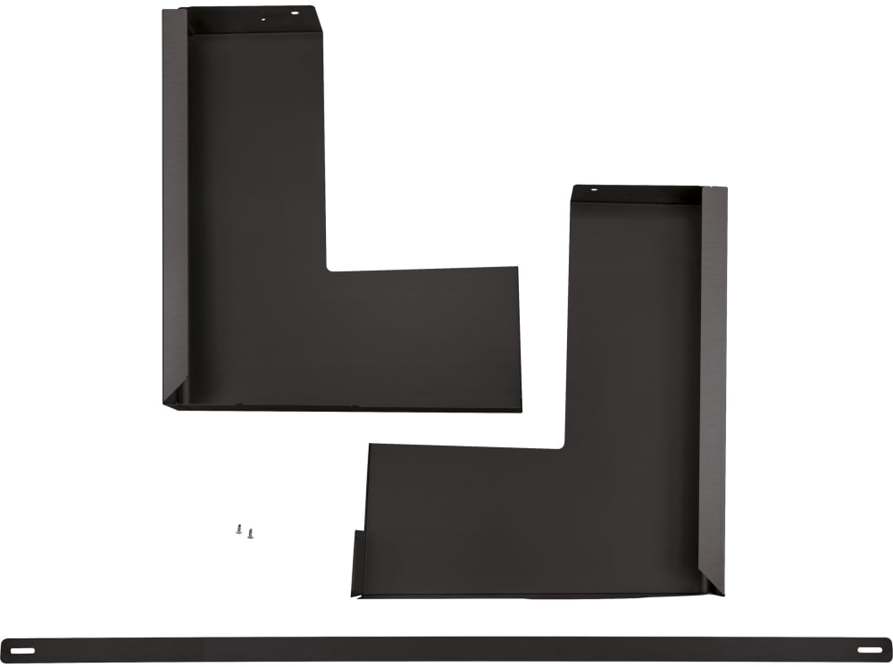 GE JX36DDS 36 Inch Over-the-Range Microwave Accessory Filler Kit