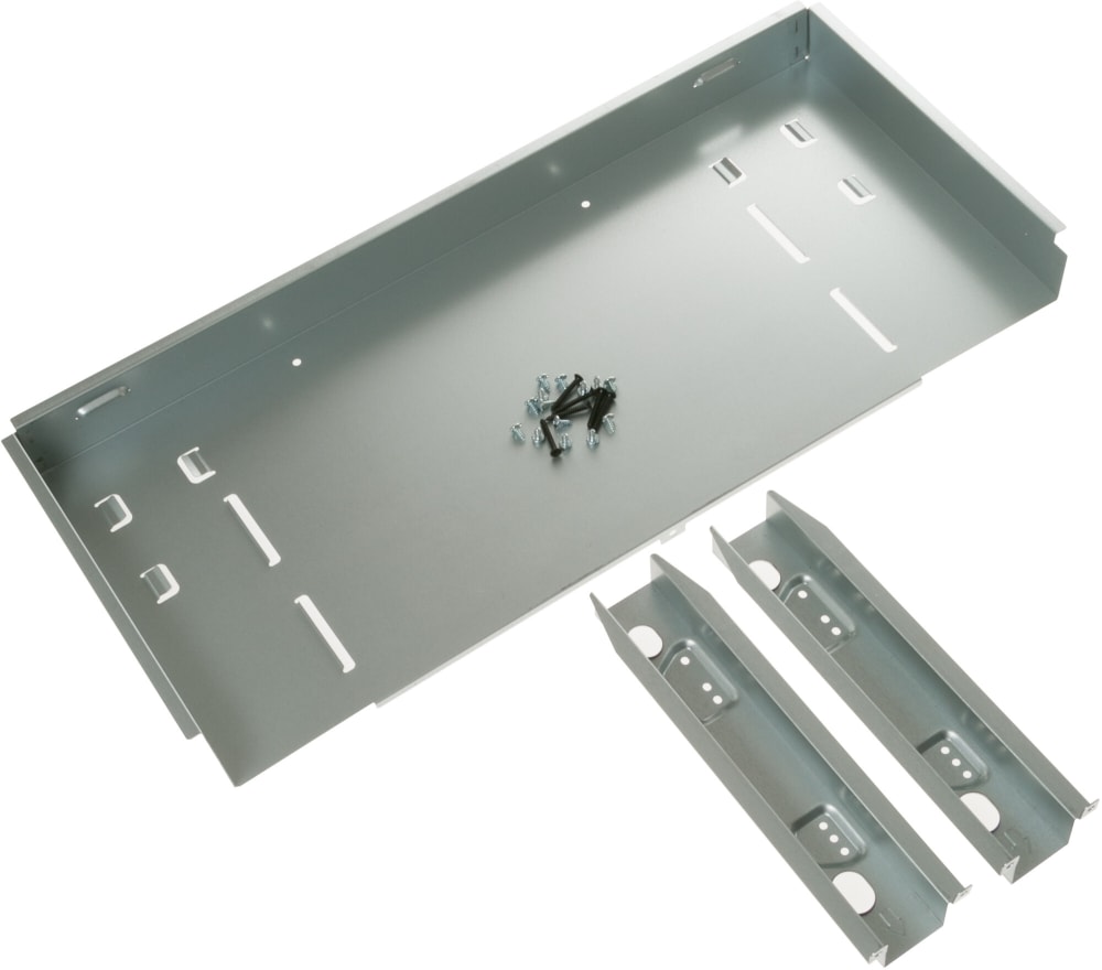 GE JX827SFSS Optional 27 Inch Built-In Trim Kit
