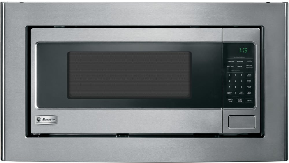 microwave ドレス GE JX830SFSS Optional 30 Inch Built-In Trim Kit