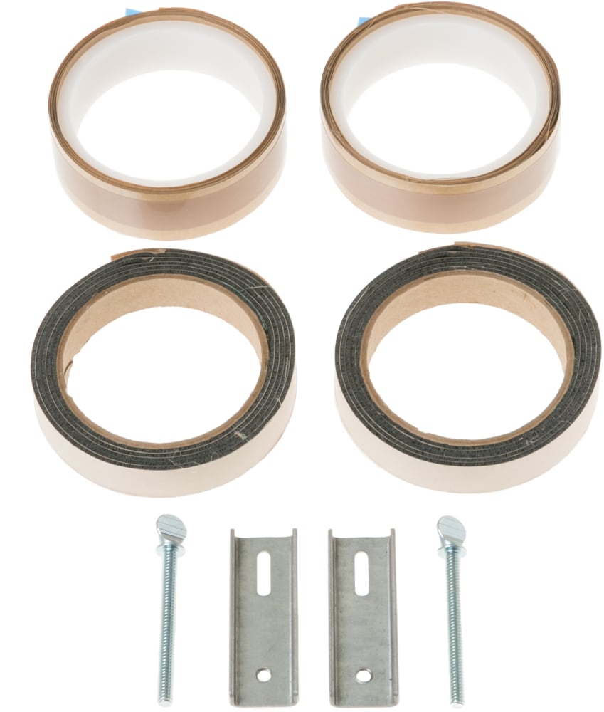 Monogram JXFLUSH1 Cooktop Flush Mount Installation Kit