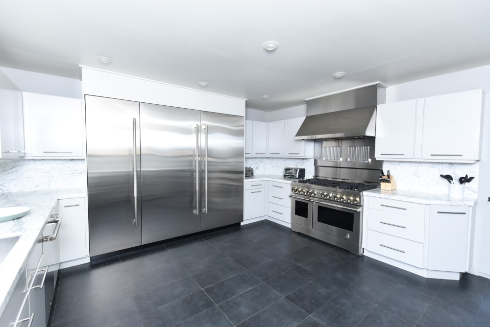 JennAir JXW9048HP 48 Inch Wall Mount Range Hood with 4Speeds, 1200 CFM