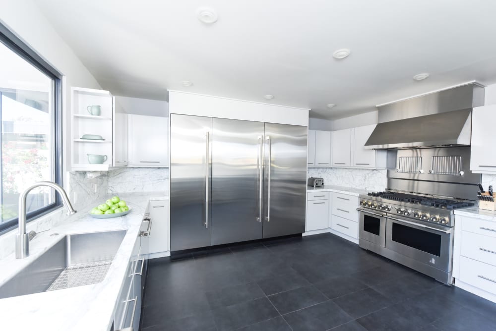 JennAir JXW9048HP 48 Inch Wall Mount Range Hood with 4Speeds, 1200 CFM