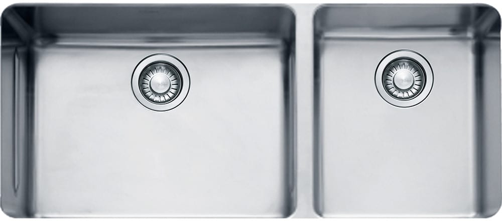 39 inch kitchen sink