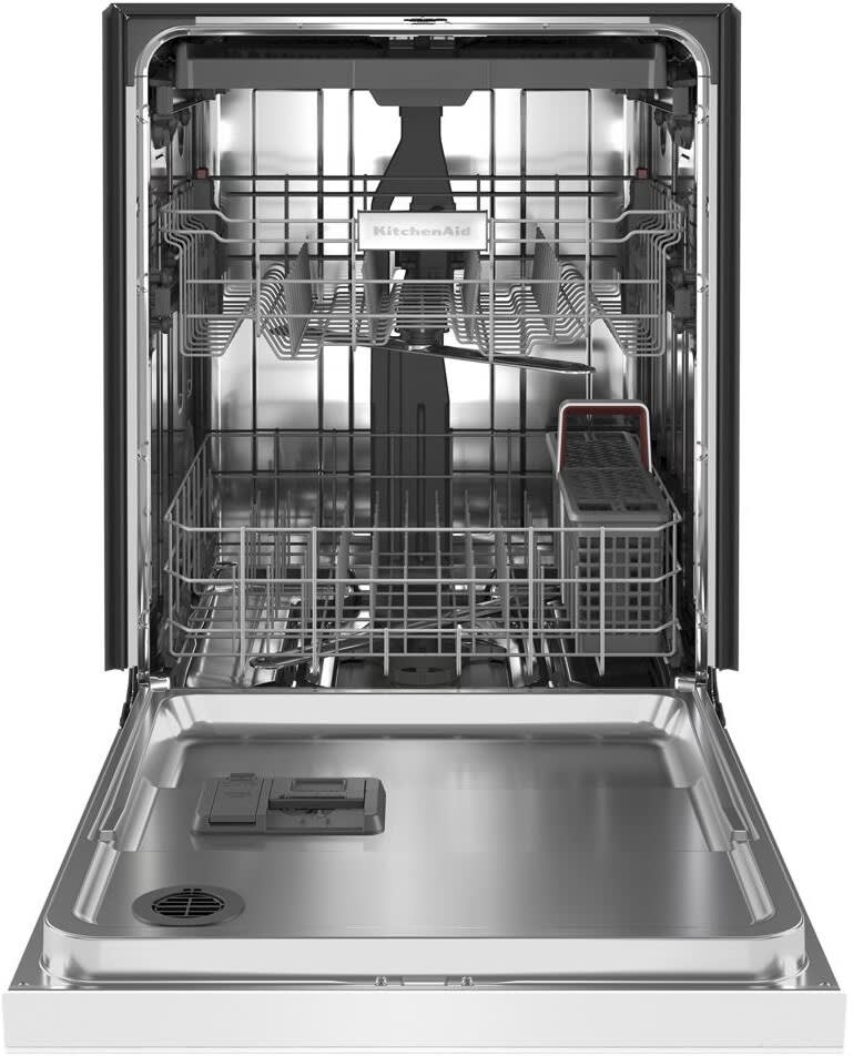 Dishwasher moisture barrier lowe's discount