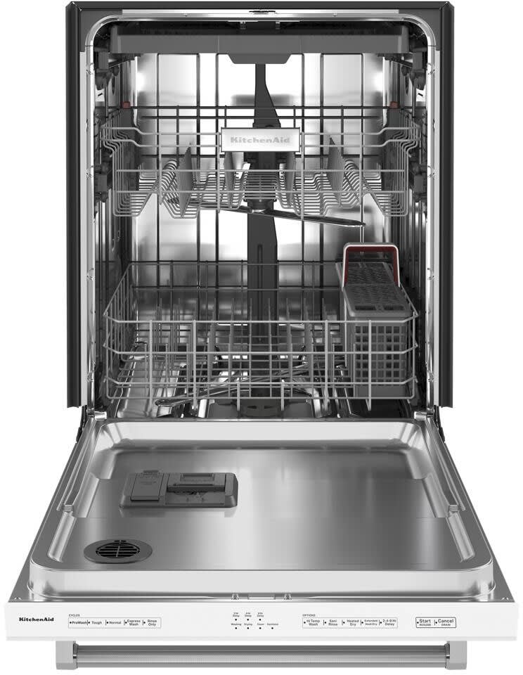 KitchenAid KDTE204KWH