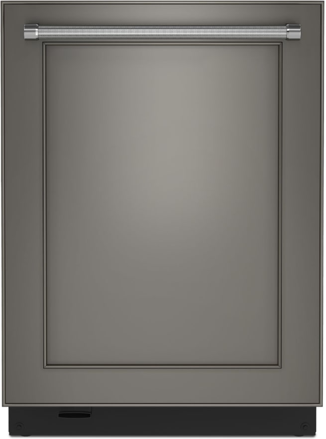 KitchenAid KDTE304LPA 24 Inch Fully Integrated Dishwasher with 13 Place