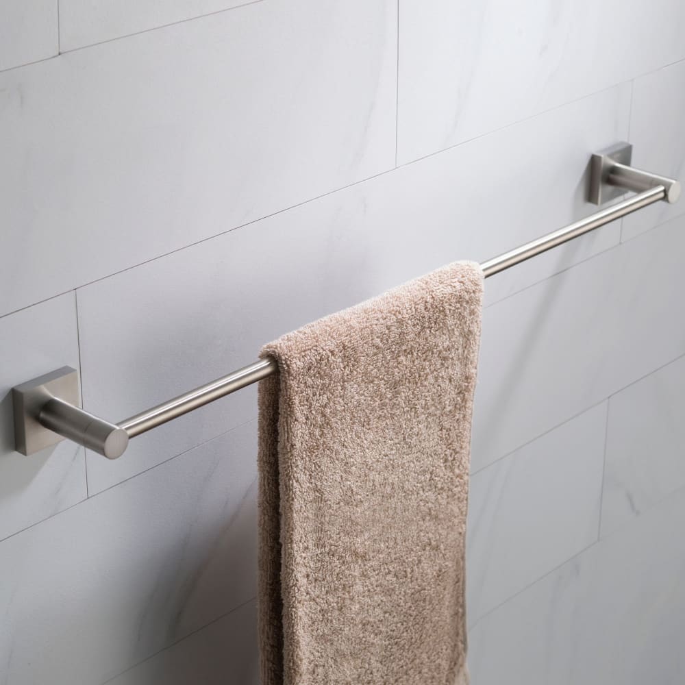 Kraus KEA17737BN 24 In. Towel Bar