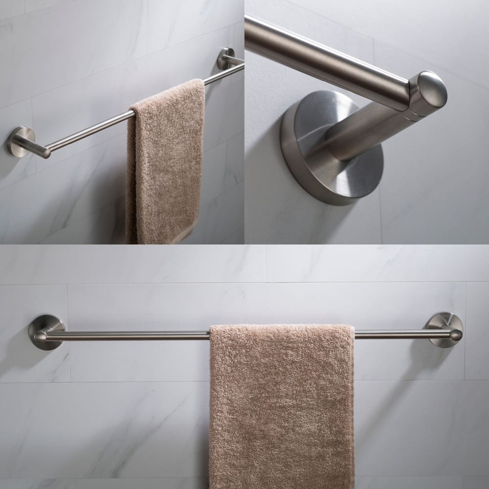 Kraus KEA18837BN Elie™ Collection 24 In. Towel Bar
