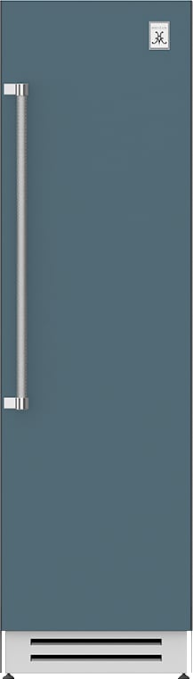 Hestan KRCR24GG 24 Inch Refrigerator Column with 13.03 Cu. Ft