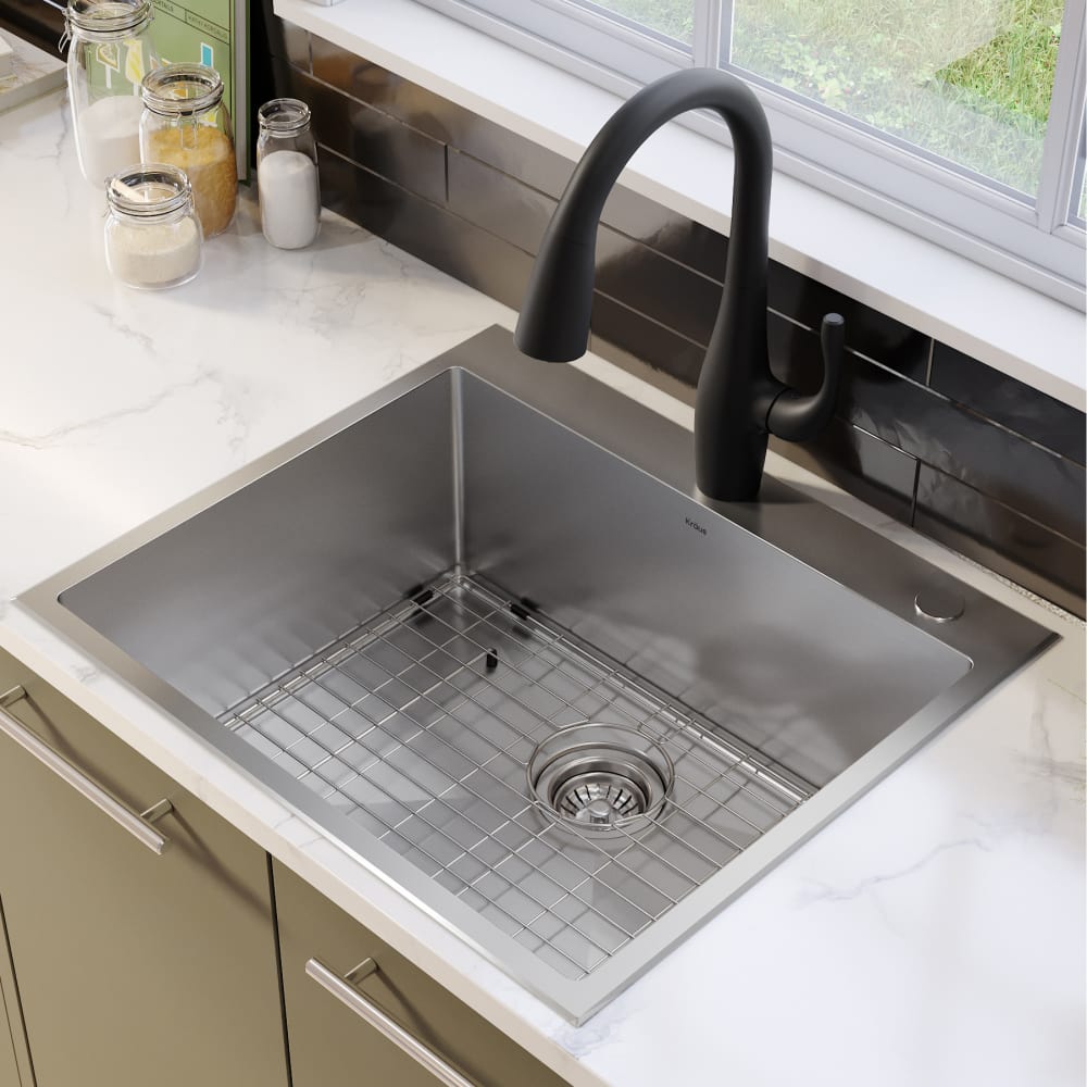Kraus Standart Pro Series Kht30125