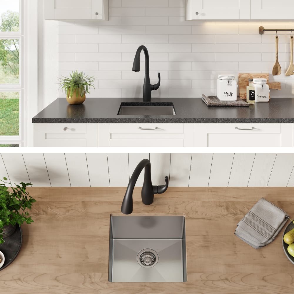 Kraus Standart Pro Series Khu10117