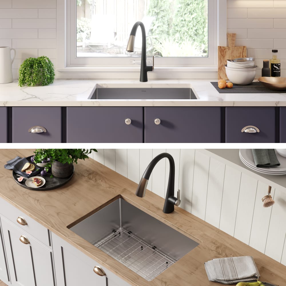 Kraus Standart Pro Series Khu11027