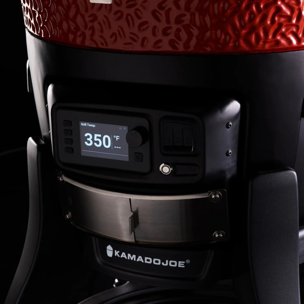 Kamado Joe KJ15041123 18 Inch Freestanding Konnected Joe™ Digital