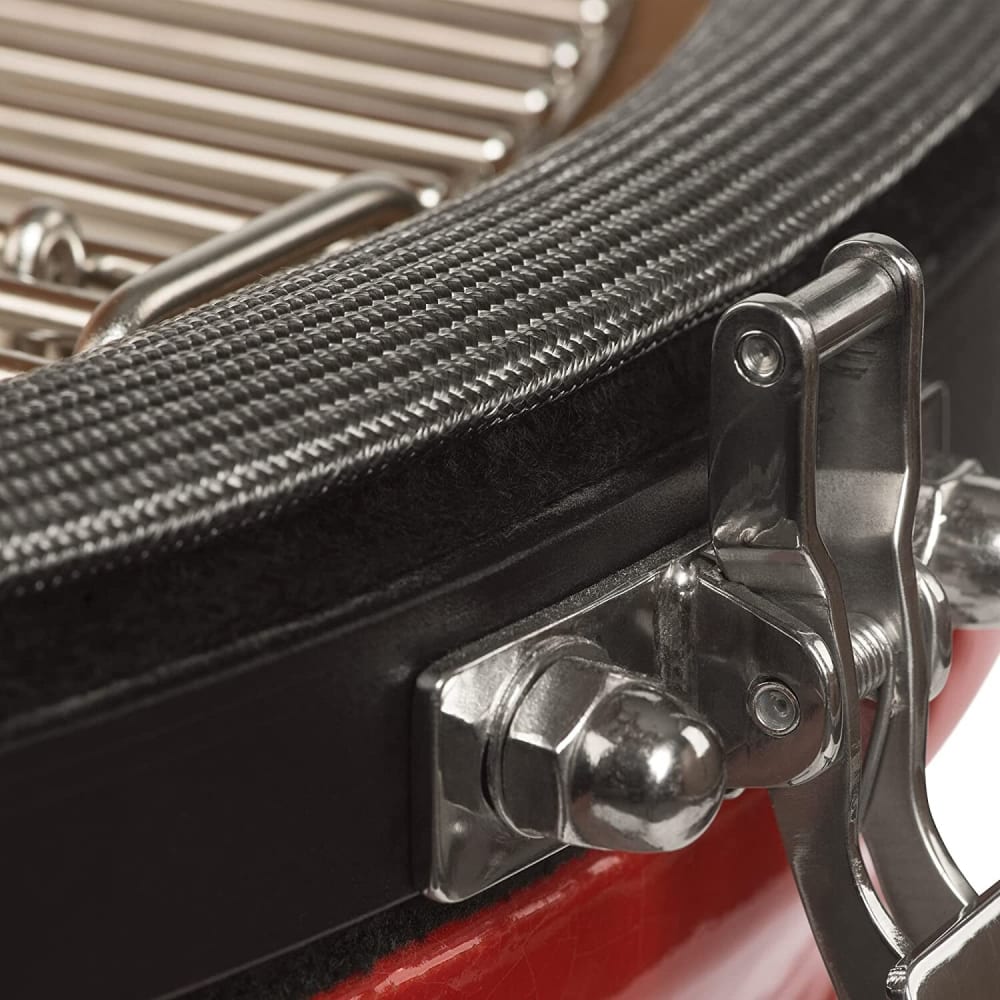Kamado Joe KJ23NRHC 18 Inch Freestanding Ceramic Charcoal Grill with