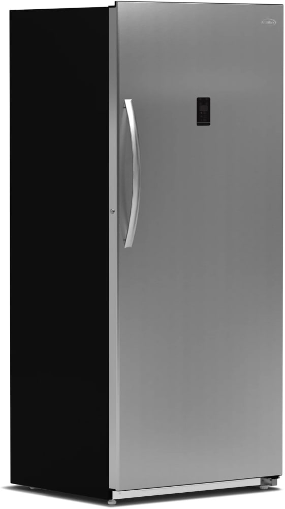 Koolmore KMRUF21S 33 Inch Freestanding Upright Convertible