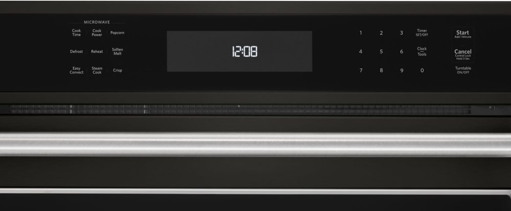 Kitchenaid kmbp107ebs clearance
