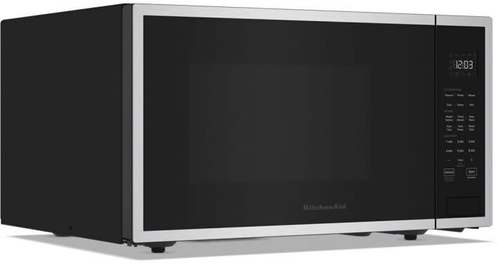 Kitchenaid 24 store inch microwave