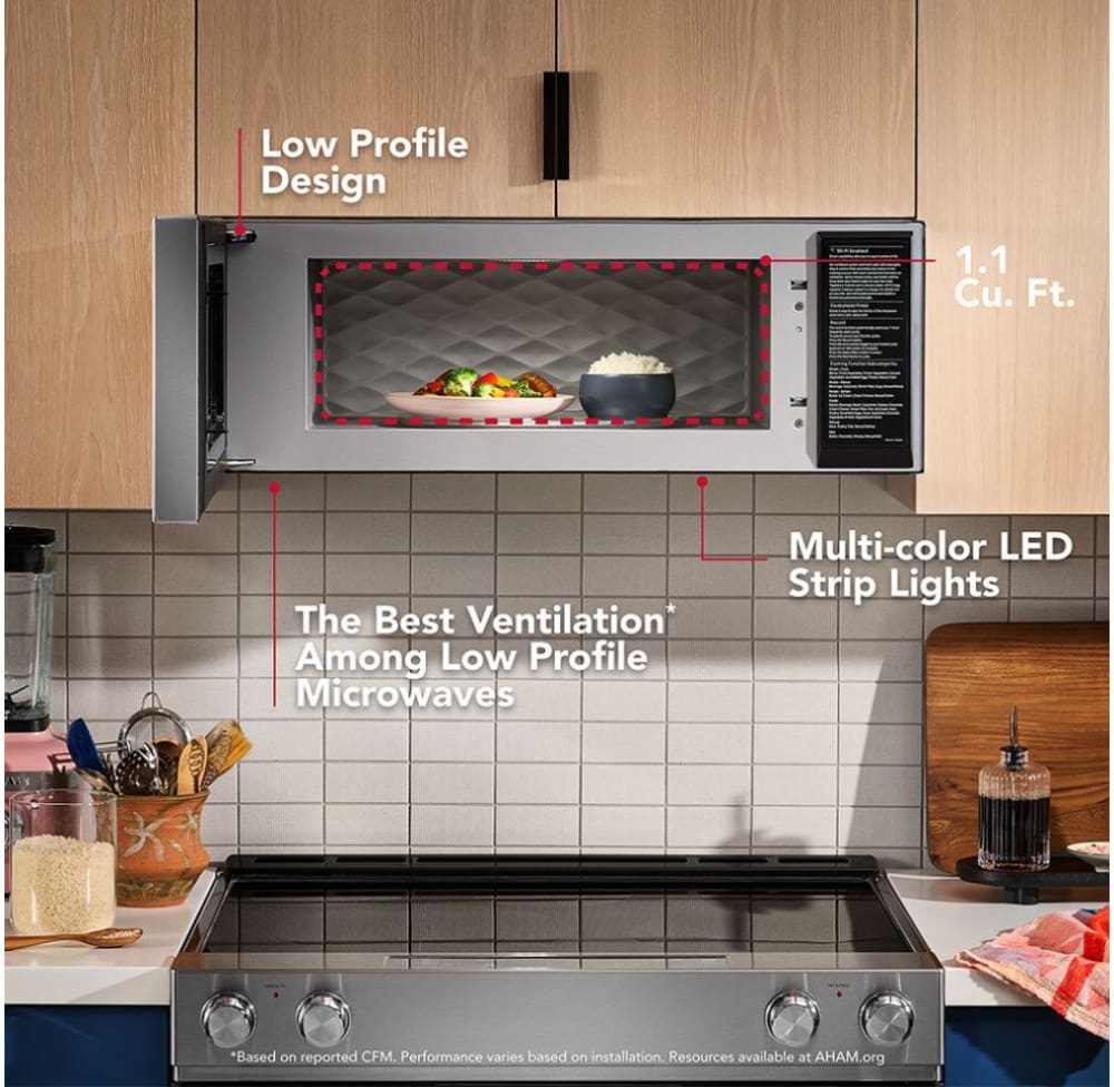 キッチン家電 macchang526 Kitchenaid KRQC506MPS French Door Freestanding Refrigerator | Town