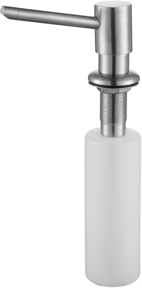 Kraus KPF2150SD20 Single Lever Pull Out Kitchen Faucet with ...