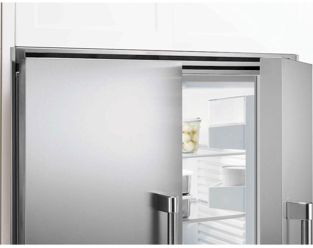 Fisher Paykel Ks9017mx1 French Door Refrigerator Surround Kit For Rf201